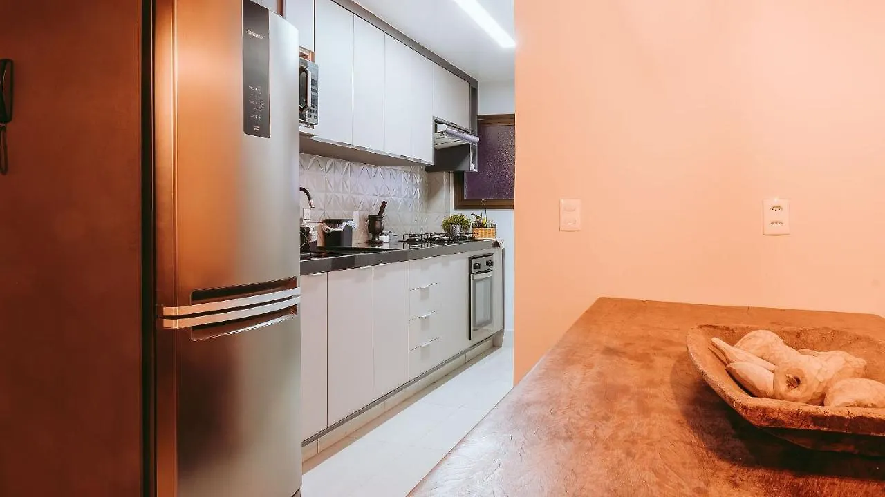 아파트 Duplex Com Lareira E Tv Smart Em Meio A Natureza Campos do Jordão