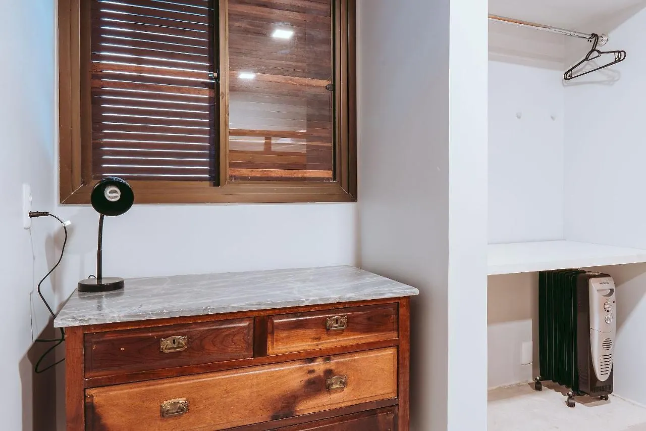 Duplex Com Lareira E Tv Smart Em Meio A Natureza Campos do Jordão 0*,  브라질