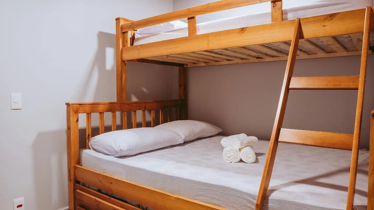 Duplex Com Lareira E Tv Smart Em Meio A Natureza Campos do Jordão