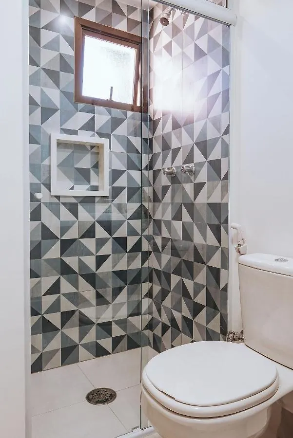 Duplex Com Lareira E Tv Smart Em Meio A Natureza Campos do Jordão 아파트